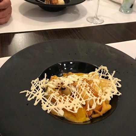 Restauracja Zielony Pieprz